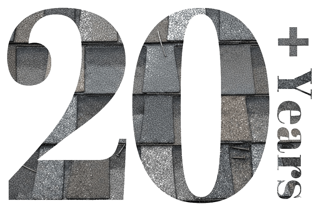Local Roofing Knowledge Built Since 2008