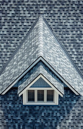 General Roofing X