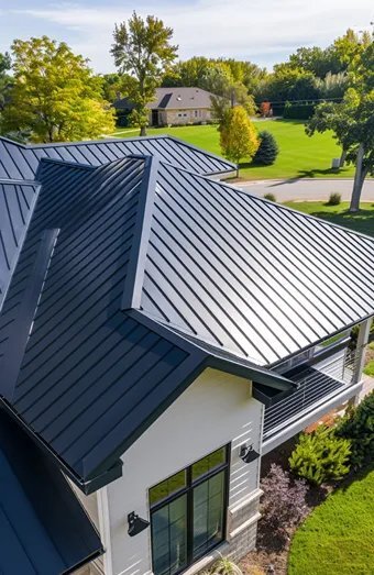 General Roofing X