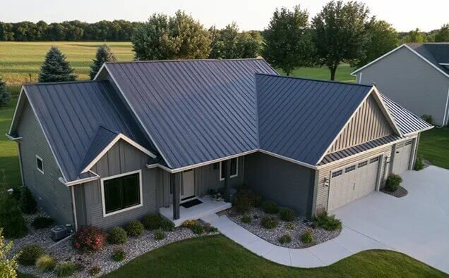 Roof Repair X
